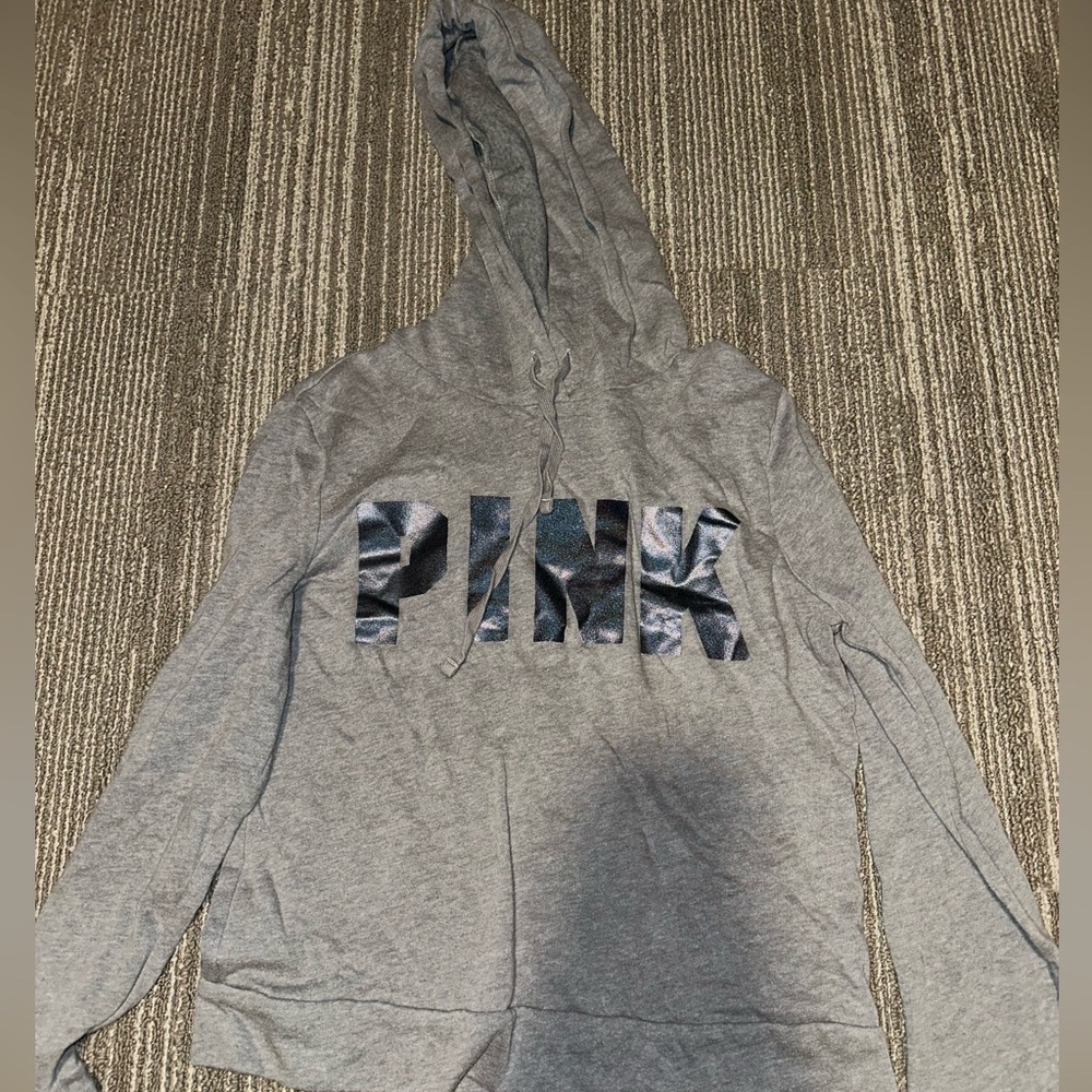 PINK Hoodie